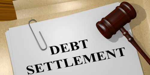 Top 10 debt settlement companies and their features