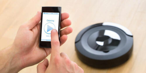 Top 2 Roomba vacuums to buy during a sale