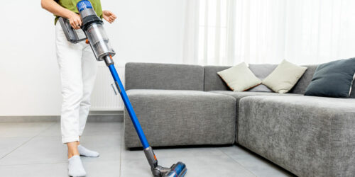 Top 7 vacuum cleaner brands