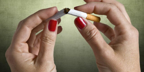 Top 4 Methods to Help One Quit Smoking