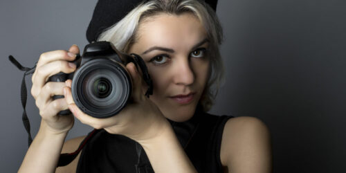 Top 4 Canon DSLR cameras in 2021