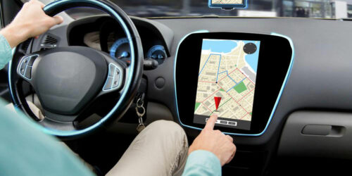 Top 4 GPS for the most accurate driving directions