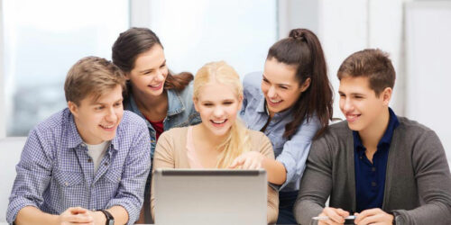 Top 4 online universities for an online degree in IT