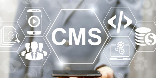 Top 4 cloud-based CMS software in 2021