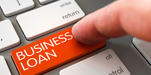 Top 4 providers of guaranteed business loans