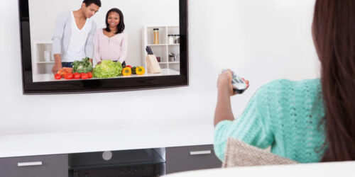 Top 5 Polaroid televisions