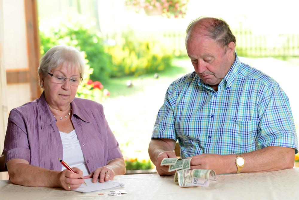 Top 5 Underestimated Retirement Expenses