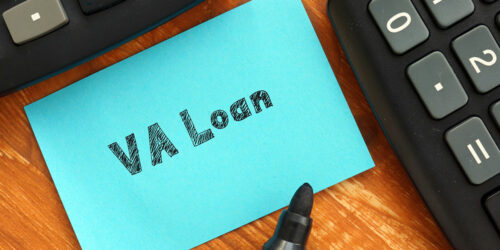 Top 5 VA loan lenders