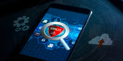 Top 5 antivirus for iPhones