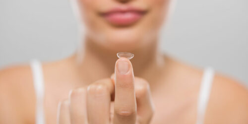 Top 5 contact lenses for astigmatism