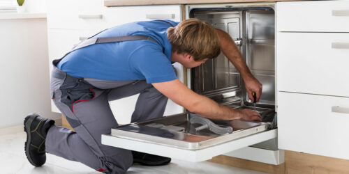 Top 5 dishwashers to choose from