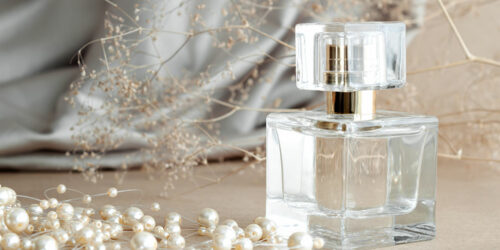 Top 5 luxury perfumes