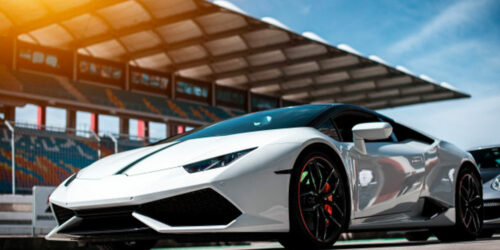 Top 5 luxury sports cars to check out now