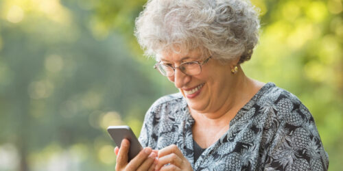 Top 5 phones for senior citizens in 2018