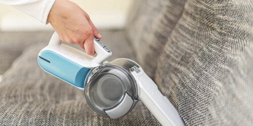 Top 5 vacuum cleaners for your home