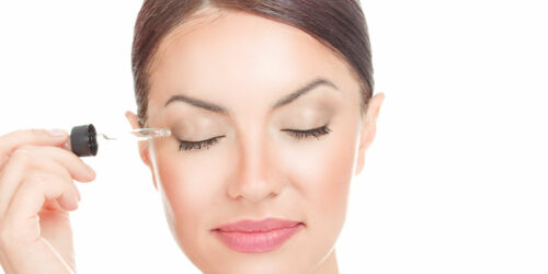 Top 6 serums to boost eyelash and brow growth