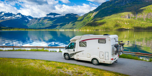 Top 8 Benefits Of Buying A Motor-home RV