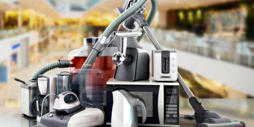 Top Black Friday deals on home appliances in 2020