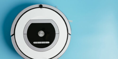 Top Black Friday deals on iRobot vacuums