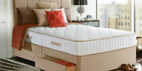 Top Mattress Companies You Should Know About