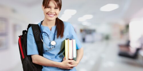 Top Reasons To Opt For Online Nursing Diploma Programs