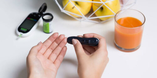 Top Tips to Create Ideal Diet for Diabetes