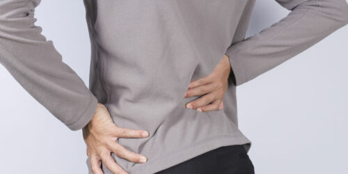 Top Treatment Options for Lower Back Hip pain