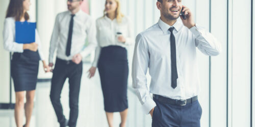 Top companies that provide business phone numbers