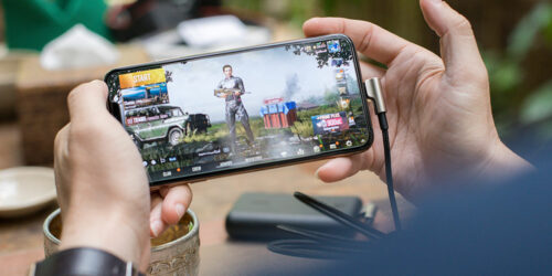 Top android smartphones for gaming