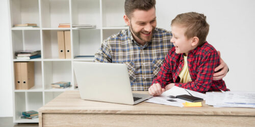 Top adjustable-height folding tables for your home