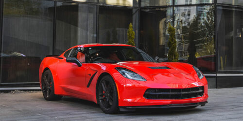 Top budget-friendly Corvette for sale