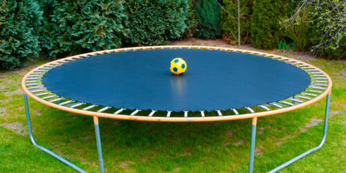 Top deals on trampoline parts and accessories