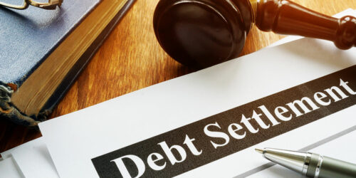 Top debt settlement companies in the USA