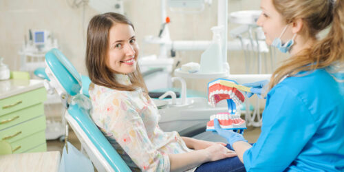 Top dental services for optimal oral health