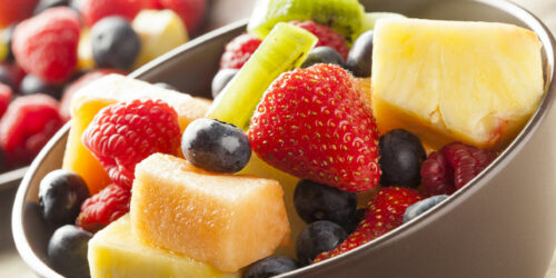 Top foods to fight inflammation and reduce pain