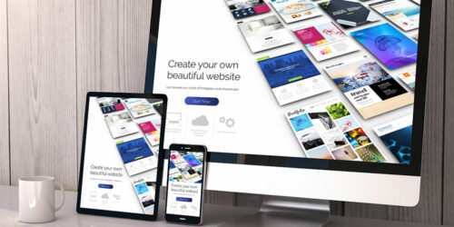 Top features and plans of Square Online website builder