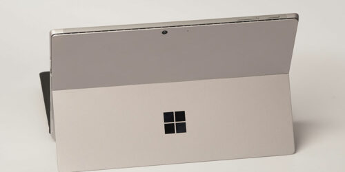 Top features of Surface Pro 8