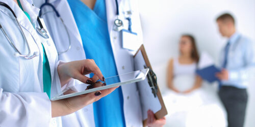 Top healthcare providers that you can choose from