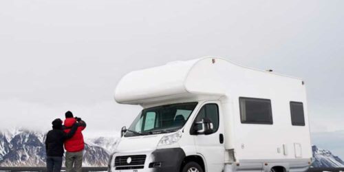 Top rated RV Insurance Companies