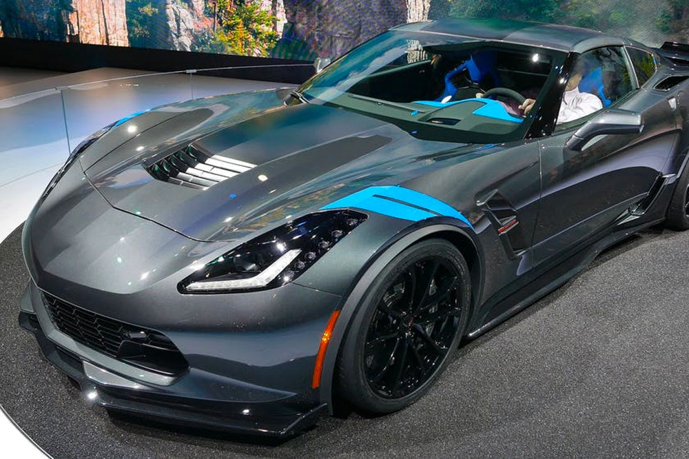 Top websites offering cheap Corvettes for sale