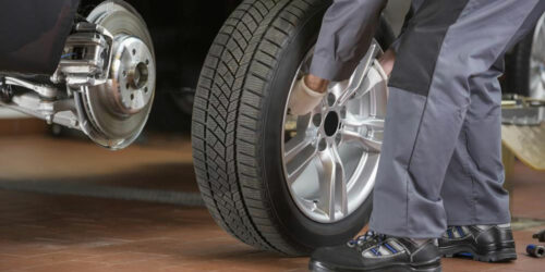 Top tire service provider in the country