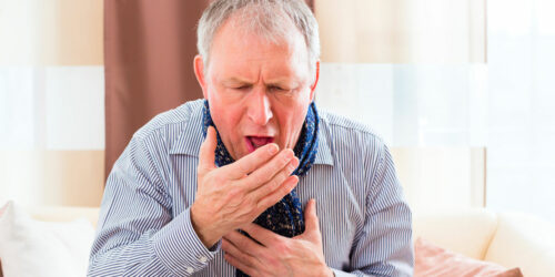 Top treatment options that help fight against COPD