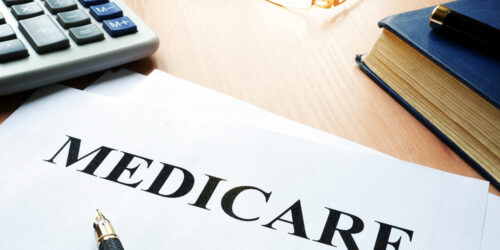 The 4 parts of Medicare plans explained