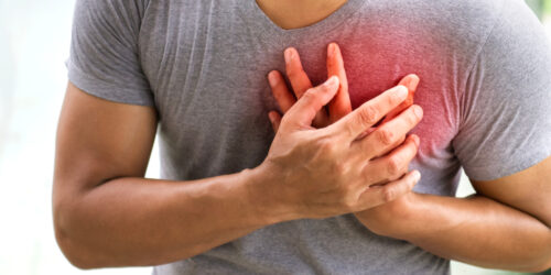 The Common Causes Of Chest Pain