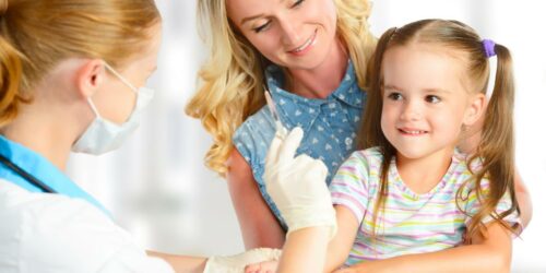 The Benefits Of A Child Immunization Chart