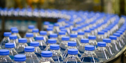 The Best Bottled Water for Healthier Living