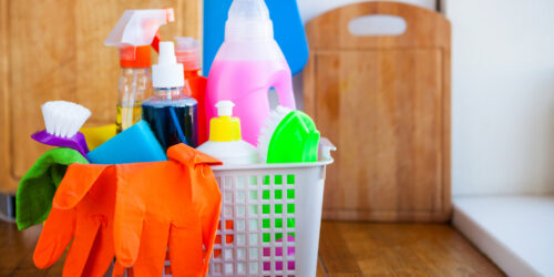 The Best Cleaning Supplies In The Market