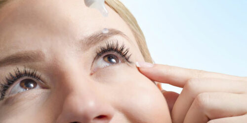 The Best Eye Drops for Dry Eyes