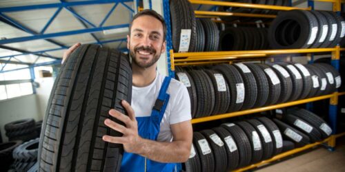 The Experts Guide To Deals On Michelin Tires