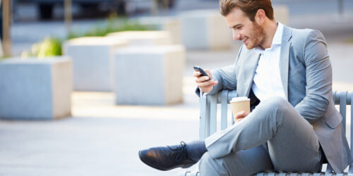 The Importance Of Business Text Messaging